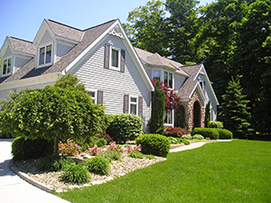 Landscapers and Lawncare Services in Tecumseh, OK